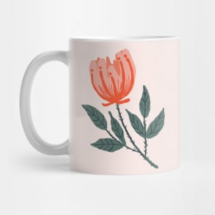 A Rose by any other name is still a rose Mug